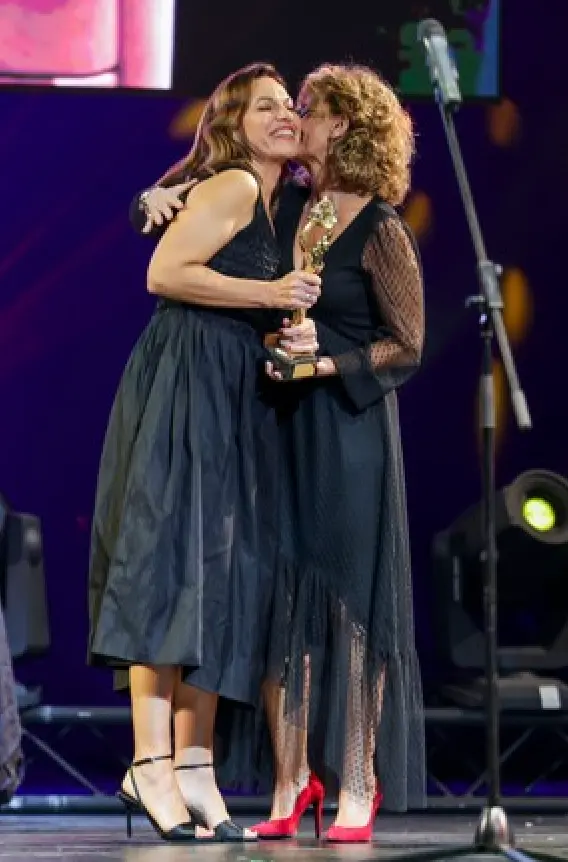 Premio Antena de Oro 2025 