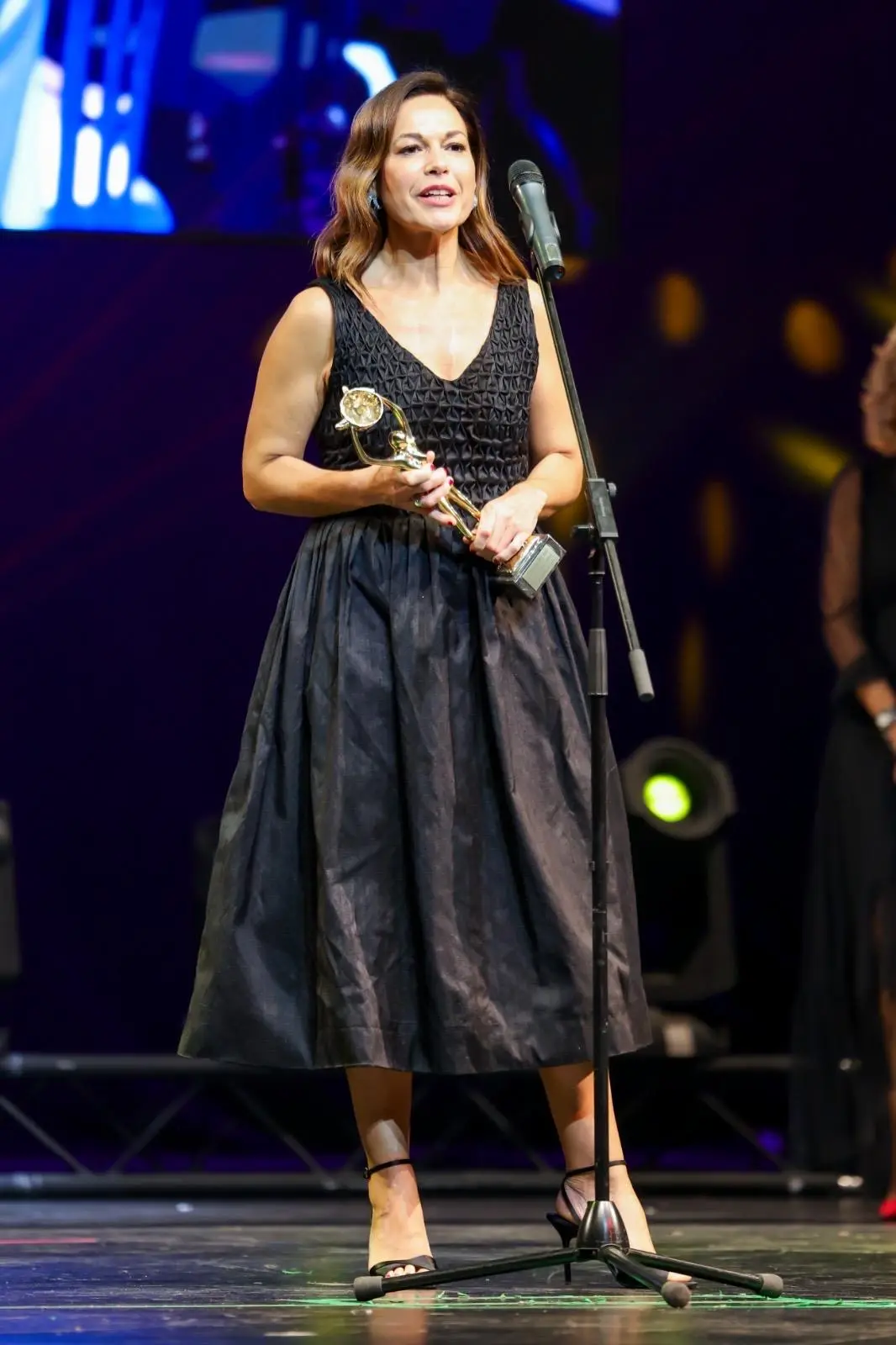 Premio Antena de Oro 2025 
